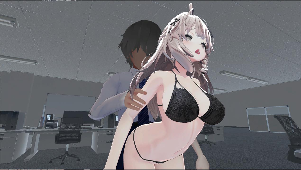 [巨乳 凌辱 乳交 口交 捆绑 汉化】Welcome to the Sex Relief Division!-v1.1.0 PC-第2张图片-萌站