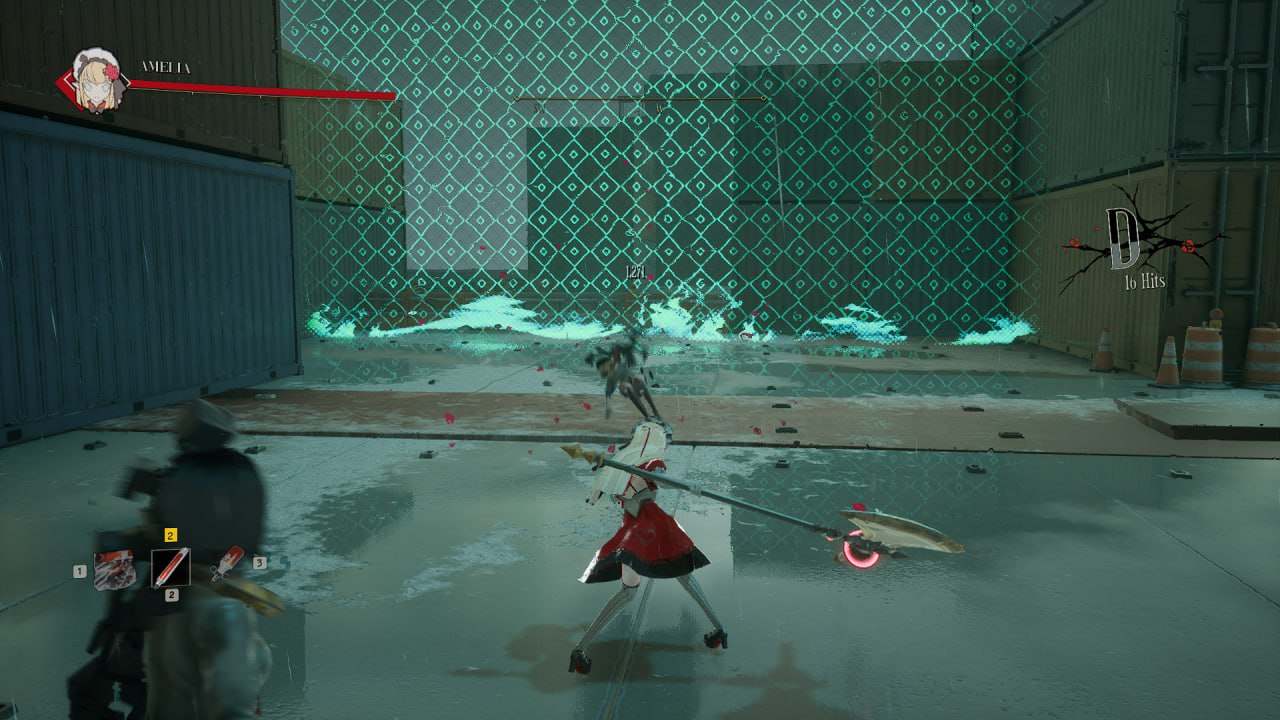 电脑端/ACT/#魔道兵装 #Mahou Arms 豪华版 v4.20.3.0-新篇章+全DLC-全角色-第2张图片-萌站 电脑端/ACT/#魔道兵装 #Mahou Arms 豪华版 v4.20.3.0-新篇章+全DLC-全角色-第2张图片-萌站