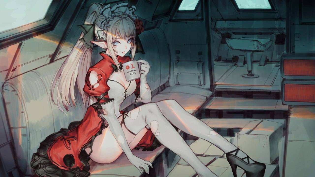 电脑端/ACT/#魔道兵装 #Mahou Arms 豪华版 v4.20.3.0-新篇章+全DLC-全角色-第3张图片-萌站 电脑端/ACT/#魔道兵装 #Mahou Arms 豪华版 v4.20.3.0-新篇章+全DLC-全角色-第3张图片-萌站