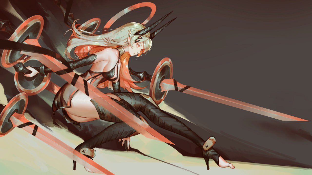 电脑端/ACT/#魔道兵装 #Mahou Arms 豪华版 v4.20.3.0-新篇章+全DLC-全角色-第4张图片-萌站 电脑端/ACT/#魔道兵装 #Mahou Arms 豪华版 v4.20.3.0-新篇章+全DLC-全角色-第4张图片-萌站