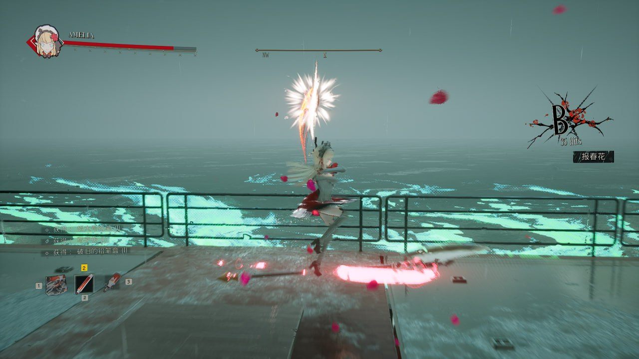 电脑端/ACT/#魔道兵装 #Mahou Arms 豪华版 v4.20.3.0-新篇章+全DLC-全角色-第6张图片-萌站 电脑端/ACT/#魔道兵装 #Mahou Arms 豪华版 v4.20.3.0-新篇章+全DLC-全角色-第6张图片-萌站