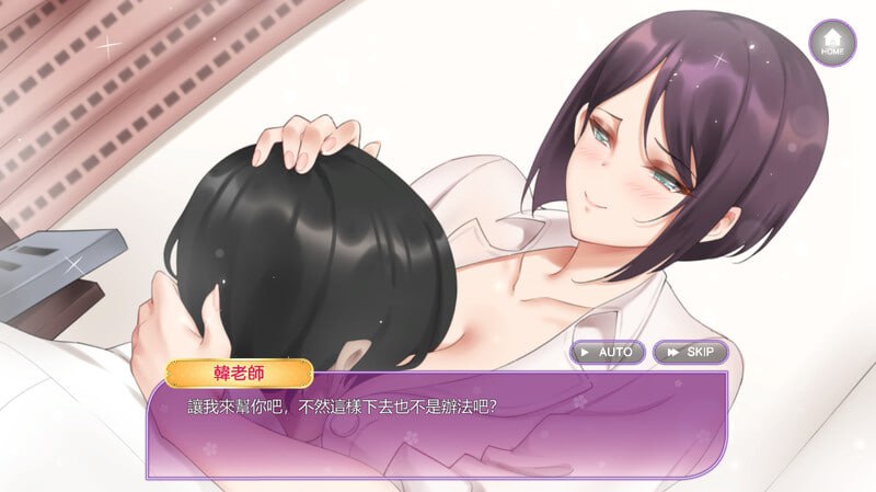 【PC/SLG/动态/无码】韩老师的课后辅导-V1.3.1.8.15+DLC【共588M】【官方中文】-第3张图片-萌站