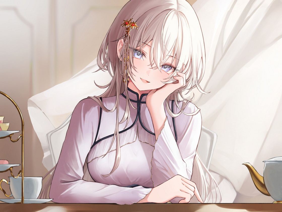 RJ01418482【小花衣こっこ】 モニカ・ヴァレンタインのスパダリ甘やかし録 ～どんな君もデロデロに愛する最強皇女～【小花衣こっこ様フリートーク付き！】