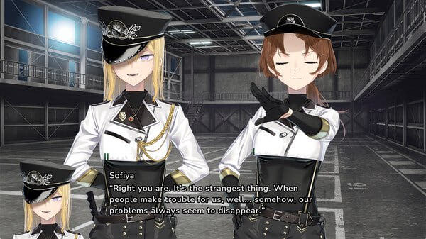 [ADV/PC]HENPRI: HENTAI PRISON  v1.0.2 官方中文版