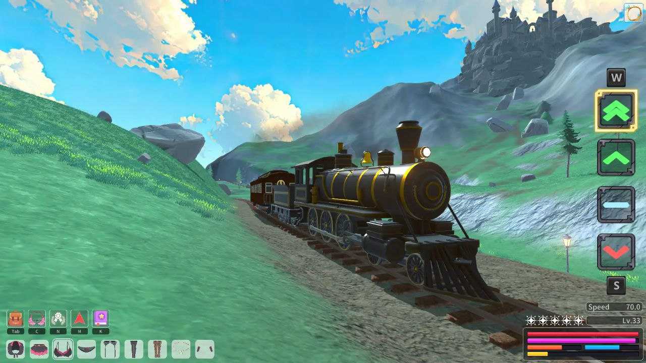 [3D/PC]败者制造者(ルーザーメーカー)