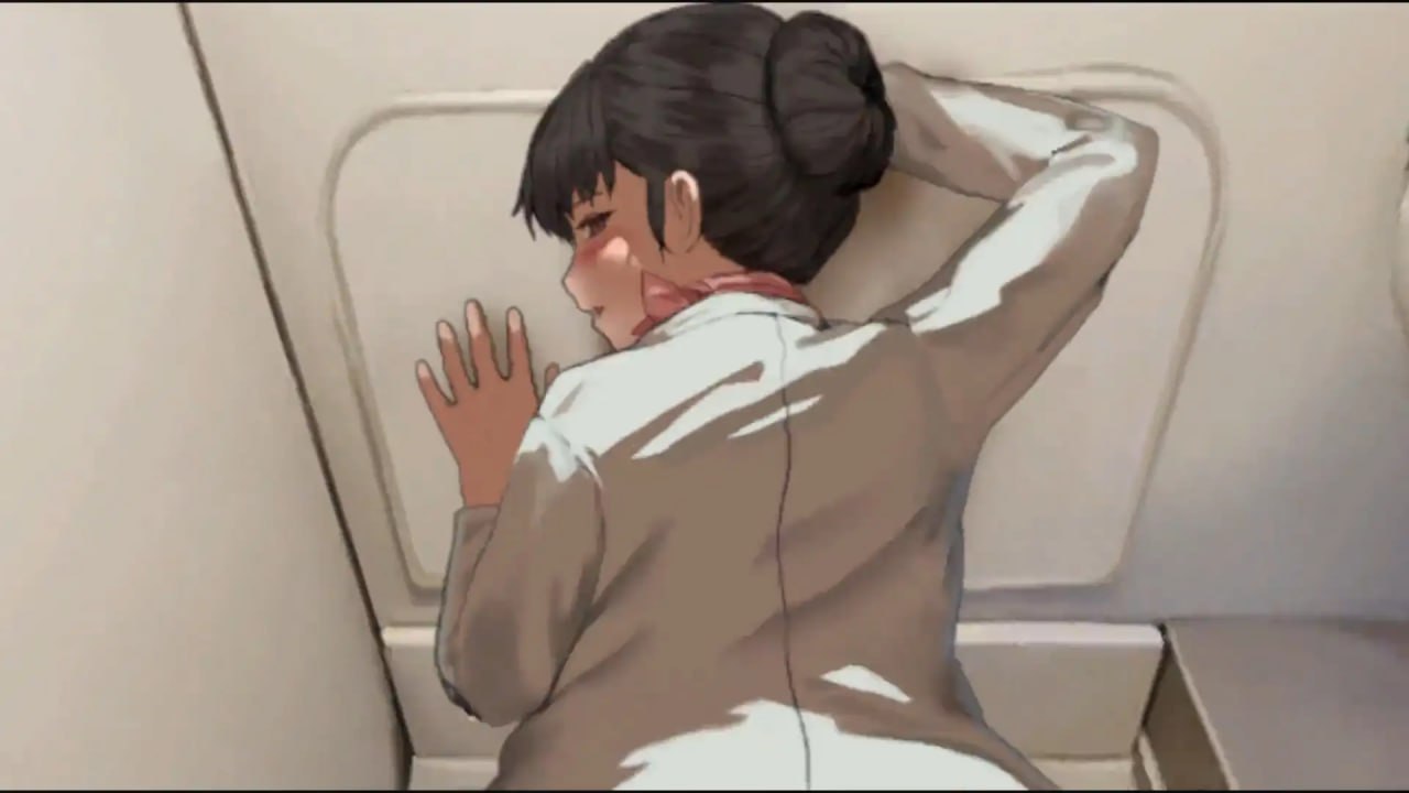 [SLG/PC]在苍穹之上与你相遇，而后——