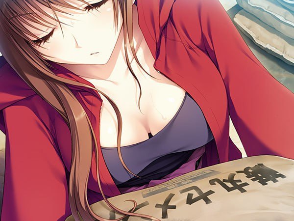PC/ADV/#NTR民工女友:我的女友是蓝领 #ボクの彼女はガテン系 精翻汉化版+全CG存档-第2张图片-萌站 PC/ADV/#NTR民工女友:我的女友是蓝领 #ボクの彼女はガテン系 精翻汉化版+全CG存档-第2张图片-萌站