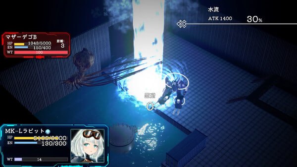 PC/RPG/#机械少女塞塔 #チェッタ:The Machinery Girl v0.21.0 官方中文版【2025年06月12日 发售】-第2张图片-萌站 PC/RPG/#机械少女塞塔 #チェッタ:The Machinery Girl v0.21.0 官方中文版【2025年06月12日 发售】-第2张图片-萌站