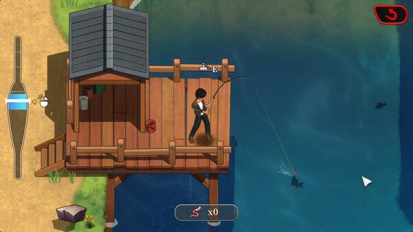 PC/RPG//#幸福岛幻想 #Happy Island Fantasy v1.0.0 官方中文步兵版【2025年07月12日 发售】-第2张图片-萌站 PC/RPG//#幸福岛幻想 #Happy Island Fantasy v1.0.0 官方中文步兵版【2025年07月12日 发售】-第2张图片-萌站