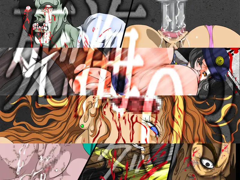 (动画/ADV/丧尸)shikai03(全开放CG)[780M]-第2张图片-萌站