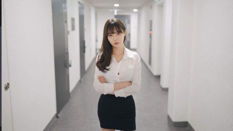 新作【真人互动/恋爱模拟/官中】请不要欺负我，大小姐们！ B.19128690 STEAM官中-韩语-第9张图片-萌站