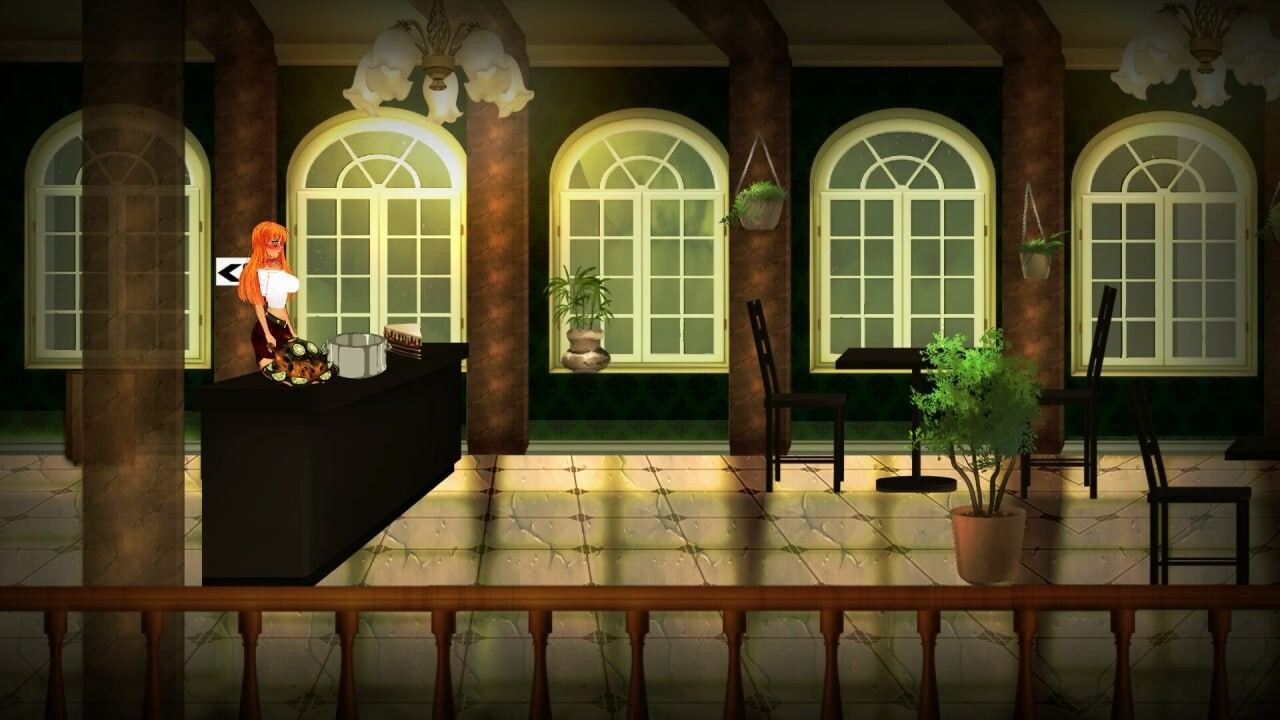 [ACT官中PC动态无码异种奸]女巫4·酒店 Witch 4 Hotel[4G]D-第3张图片-萌站