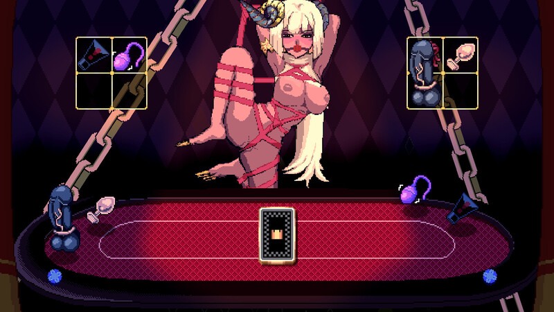 【肉鸽SLG/像素全动态/官中】魅魔轮盘(Succubus Roulette)V1.1.12 STEAM官中-第4张图片-萌站 【肉鸽SLG/像素全动态/官中】魅魔轮盘(Succubus Roulette)V1.1.12 STEAM官中-第4张图片-萌站