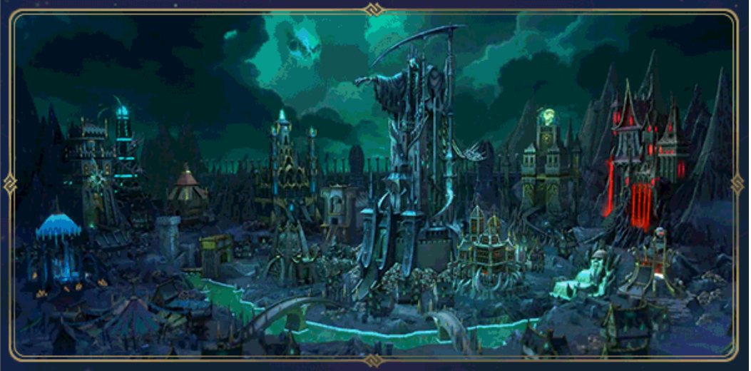 【大作/RPG/中文/3D】魔法门之英雄无敌:上古纪元Heroes of Might and Magic Olden Era v0.40.07 官方中文【4.3G新作】【序号2094】-第3张图片-萌站 【大作/RPG/中文/3D】魔法门之英雄无敌:上古纪元Heroes of Might and Magic Olden Era v0.40.07 官方中文【4.3G新作】【序号2094】-第3张图片-萌站