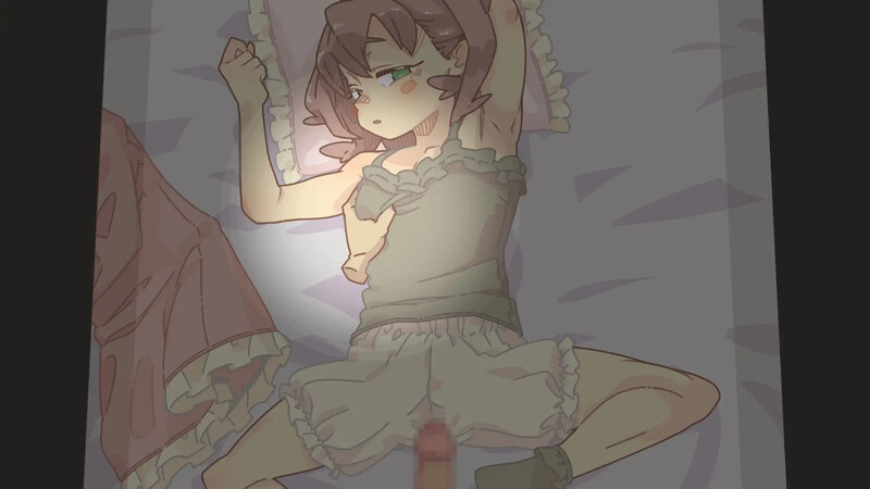 【互动SLG/动态/生肉】夜晚击掌！（Night High）V1.0 1-5合集 原版JP-第3张图片-萌站