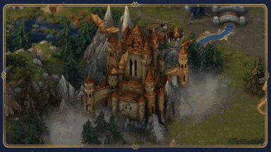 【大作/RPG/中文/3D】魔法门之英雄无敌:上古纪元Heroes of Might and Magic Olden Era v0.40.07 官方中文【4.3G新作】【序号2094】-第8张图片-萌站 【大作/RPG/中文/3D】魔法门之英雄无敌:上古纪元Heroes of Might and Magic Olden Era v0.40.07 官方中文【4.3G新作】【序号2094】-第8张图片-萌站