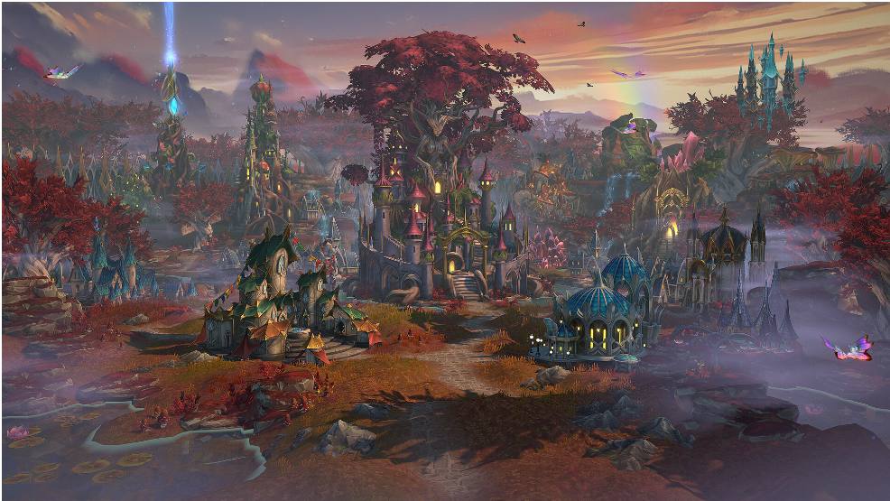 【大作/RPG/中文/3D】魔法门之英雄无敌:上古纪元Heroes of Might and Magic Olden Era v0.40.07 官方中文【4.3G新作】【序号2094】-第14张图片-萌站 【大作/RPG/中文/3D】魔法门之英雄无敌:上古纪元Heroes of Might and Magic Olden Era v0.40.07 官方中文【4.3G新作】【序号2094】-第14张图片-萌站
