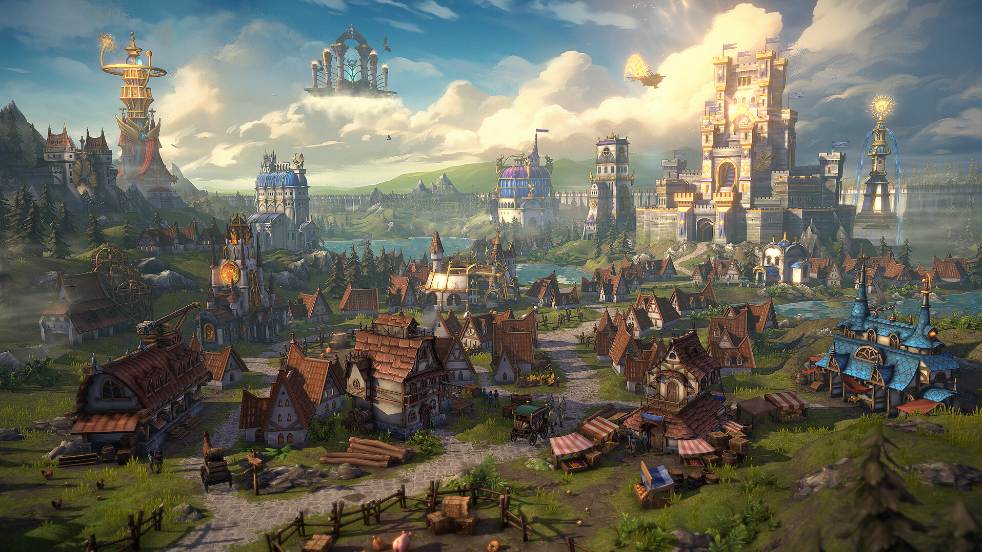 【大作/RPG/中文/3D】魔法门之英雄无敌:上古纪元Heroes of Might and Magic Olden Era v0.40.07 官方中文【4.3G新作】【序号2094】-第16张图片-萌站 【大作/RPG/中文/3D】魔法门之英雄无敌:上古纪元Heroes of Might and Magic Olden Era v0.40.07 官方中文【4.3G新作】【序号2094】-第16张图片-萌站