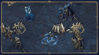 【大作/RPG/中文/3D】魔法门之英雄无敌:上古纪元Heroes of Might and Magic Olden Era v0.40.07 官方中文【4.3G新作】【序号2094】-第19张图片-萌站 【大作/RPG/中文/3D】魔法门之英雄无敌:上古纪元Heroes of Might and Magic Olden Era v0.40.07 官方中文【4.3G新作】【序号2094】-第19张图片-萌站