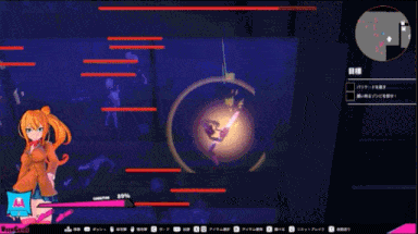 【3D动态ACT步兵PC异种奸】Girl&Chainsaw 电锯辣妹与僵尸 Ver1.1.0 官方中文步兵版【【2.4G CV】D
