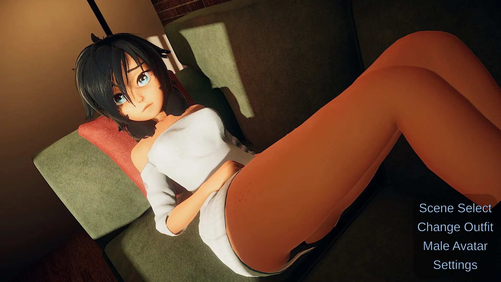 【3D互动PC中文步兵全动态】我们的公寓 Our Apartment V0.5.2d STEAM官方中文步兵版 【2.9GCV】-第4张图片-萌站 【3D互动PC中文步兵全动态】我们的公寓 Our Apartment V0.5.2d STEAM官方中文步兵版 【2.9GCV】-第4张图片-萌站