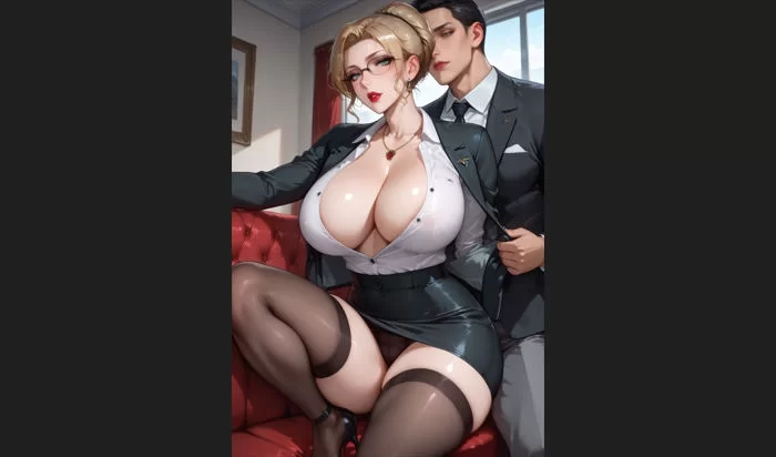 【SLG汉化PC步兵】亲密程度Degrees of Intimacy Ver0.1 AI汉化步兵版【250M】