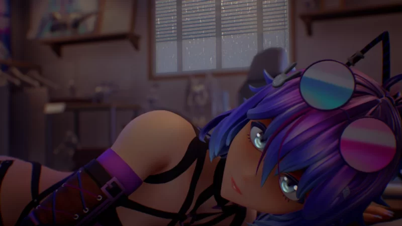 【生肉3D游戏全动态步兵】美乐蒂项目:世界之间的坚果 Projekt Melody A Nut Between Worlds v0.5.4.3 【11G】-第5张图片-萌站 【生肉3D游戏全动态步兵】美乐蒂项目:世界之间的坚果 Projekt Melody A Nut Between Worlds v0.5.4.3 【11G】-第5张图片-萌站