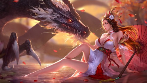 【国产RPG魔改PC】 金庸群侠传5 爱与死 仙狐MOD 五周年 Ver1.23.1 官方中文版 【6.30G】-第5张图片-萌站 【国产RPG魔改PC】 金庸群侠传5 爱与死 仙狐MOD 五周年 Ver1.23.1 官方中文版 【6.30G】-第5张图片-萌站