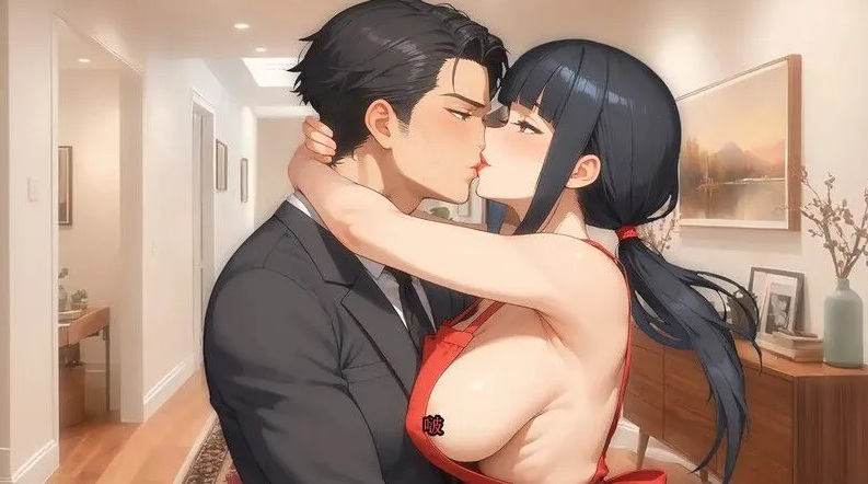 【SLG/AI汉化】我爱你的妻子I Love Your Wife Ver0.2 AI汉化版【1.3G新作】【序号2103】-第3张图片-萌站 【SLG/AI汉化】我爱你的妻子I Love Your Wife Ver0.2 AI汉化版【1.3G新作】【序号2103】-第3张图片-萌站