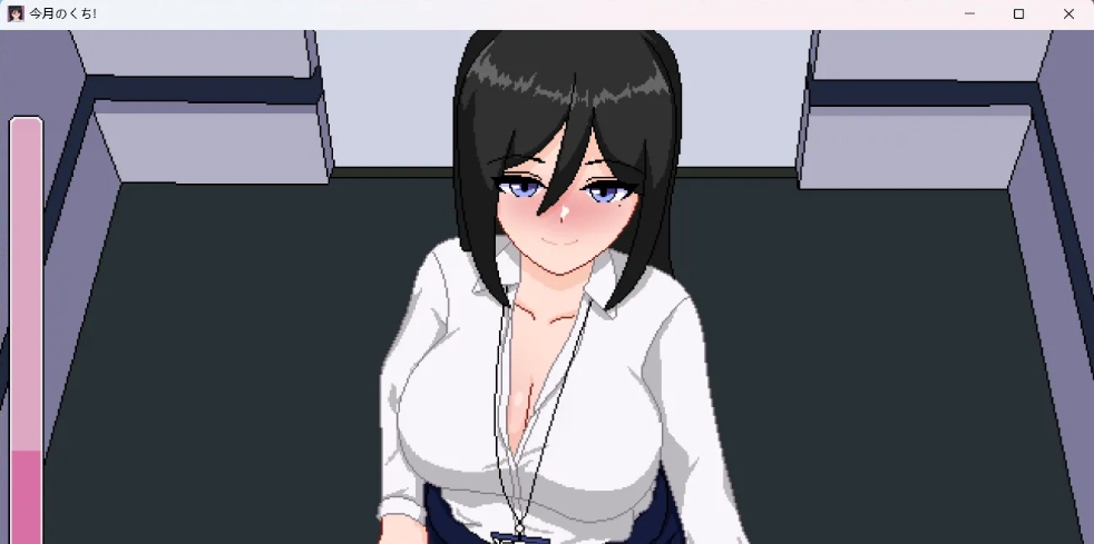 【互动/SLG/AI汉化/像素风】本月口碑最优秀的职员是放浪女职员 今月のくち! ”最優秀”社員はドOO女杏社員だった V1.0内置AI汉化版【650MCV新作】【序号2106】-第3张图片-萌站 【互动/SLG/AI汉化/像素风】本月口碑最优秀的职员是放浪女职员 今月のくち! ”最優秀”社員はドOO女杏社員だった V1.0内置AI汉化版【650MCV新作】【序号2106】-第3张图片-萌站