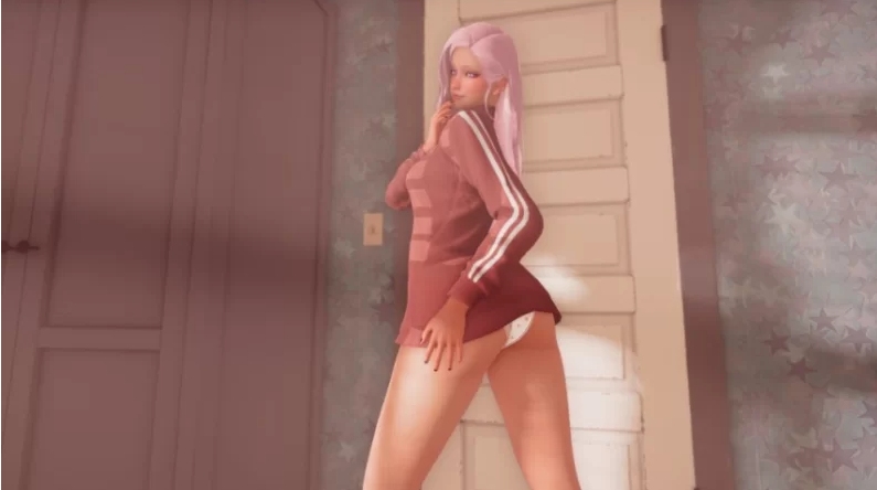 【欧美/SLG/AI汉化】惩戒教会 Correctional Church Ver0.1 AI汉化步兵版【2.2G新作】【序号2108】-第3张图片-萌站 【欧美/SLG/AI汉化】惩戒教会 Correctional Church Ver0.1 AI汉化步兵版【2.2G新作】【序号2108】-第3张图片-萌站