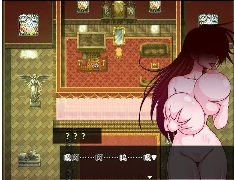 【日式/RPG/AI汉化】精灵奴隶族与女体铠甲的食人魔 奴○種族のエルフと女体鎧のオーガ～服従と復讐の交差(リ・クルス)～ Ver1.00 AI汉化版 【3.9G新作CV】【序号2109】