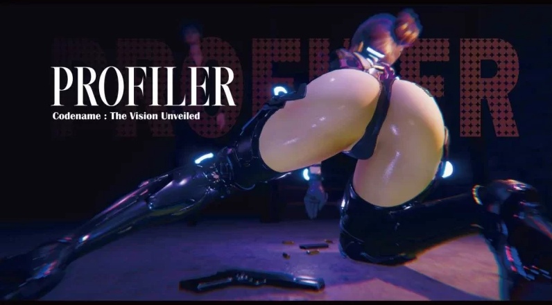 【亚洲风/SLG/中文/步兵/PC/安卓】侧写者 ProFiler v0.3.5 官方中文步兵版 【4.4G新作】【序号2111】