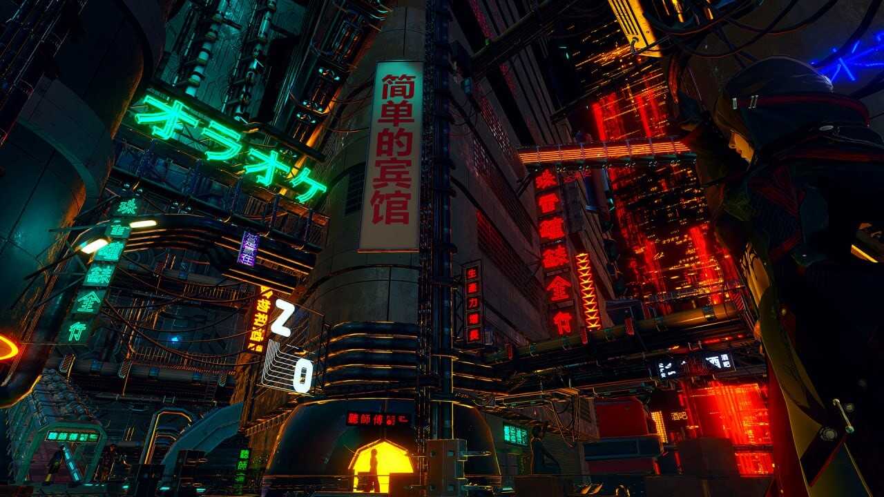[神作SLG/剧情/动态/官中] 永恒世界 Eternum v0.8.6 官方中文版-第16张图片-萌站