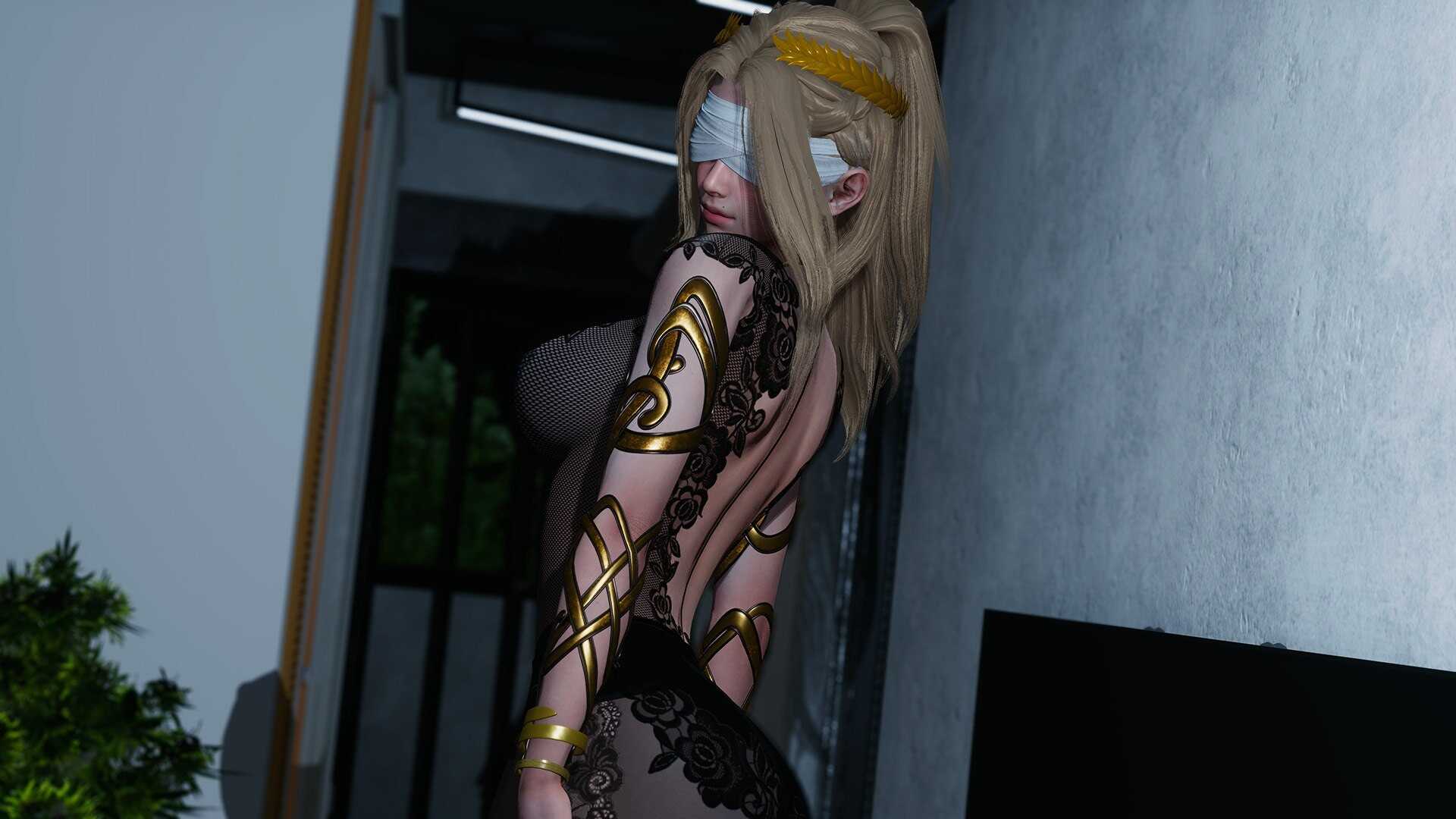 [神作SLG/剧情/动态/官中] 永恒世界 Eternum v0.8.6 官方中文版-第25张图片-萌站