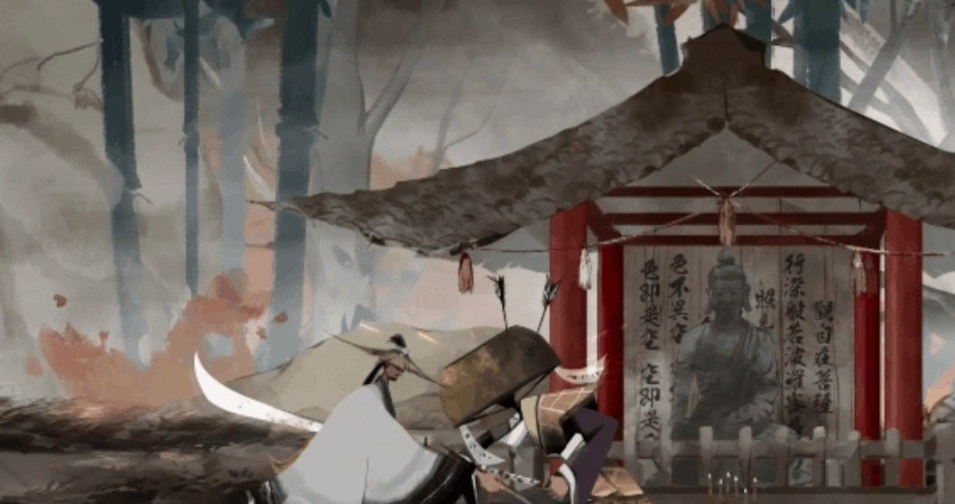 【PC/ACT/中文/4.0G】【正经游戏】听风者也-第2张图片-萌站 【PC/ACT/中文/4.0G】【正经游戏】听风者也-第2张图片-萌站
