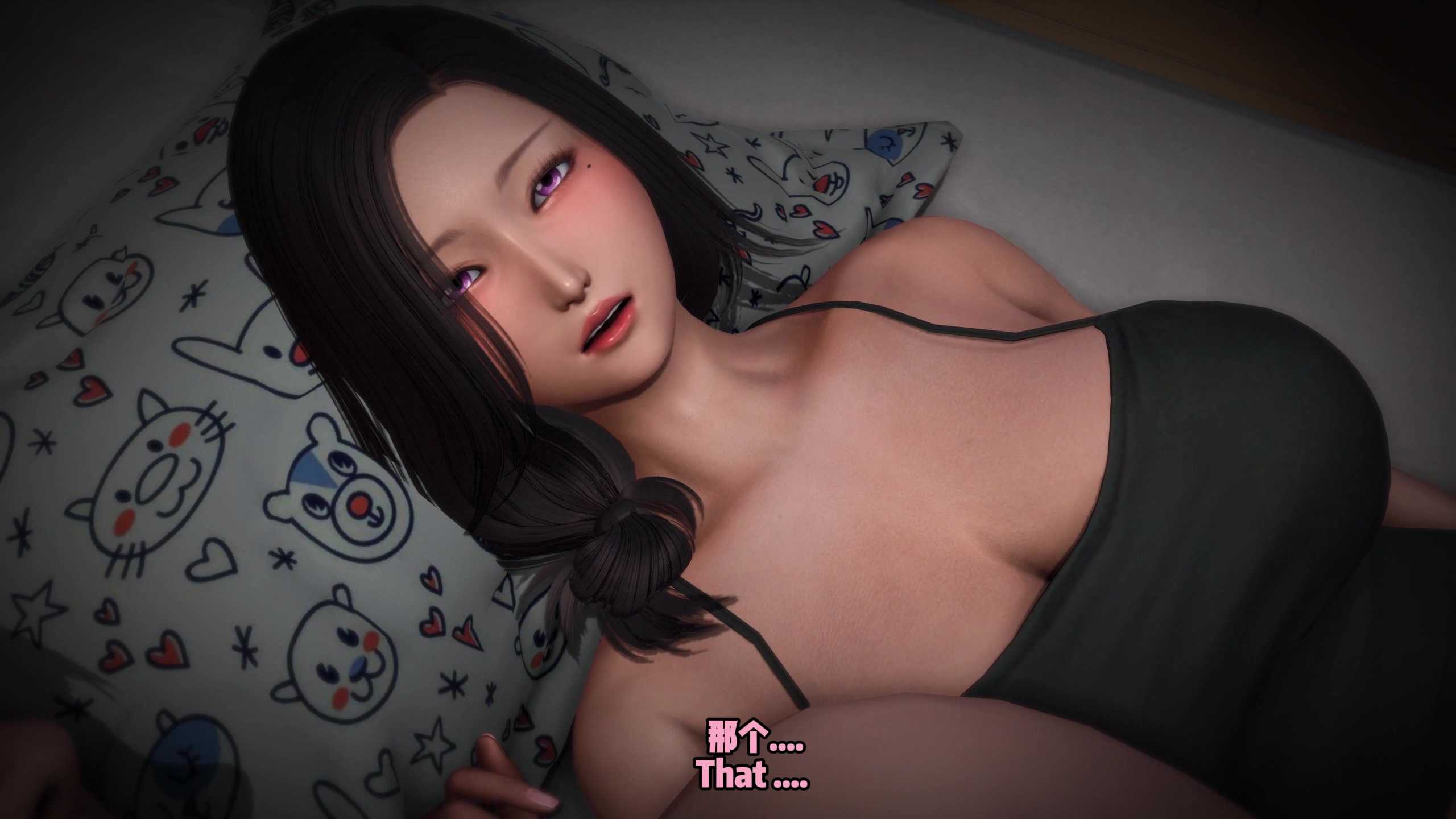 我的淫乱妻子-奥莉01-6.2+DLC-第8张图片-萌站