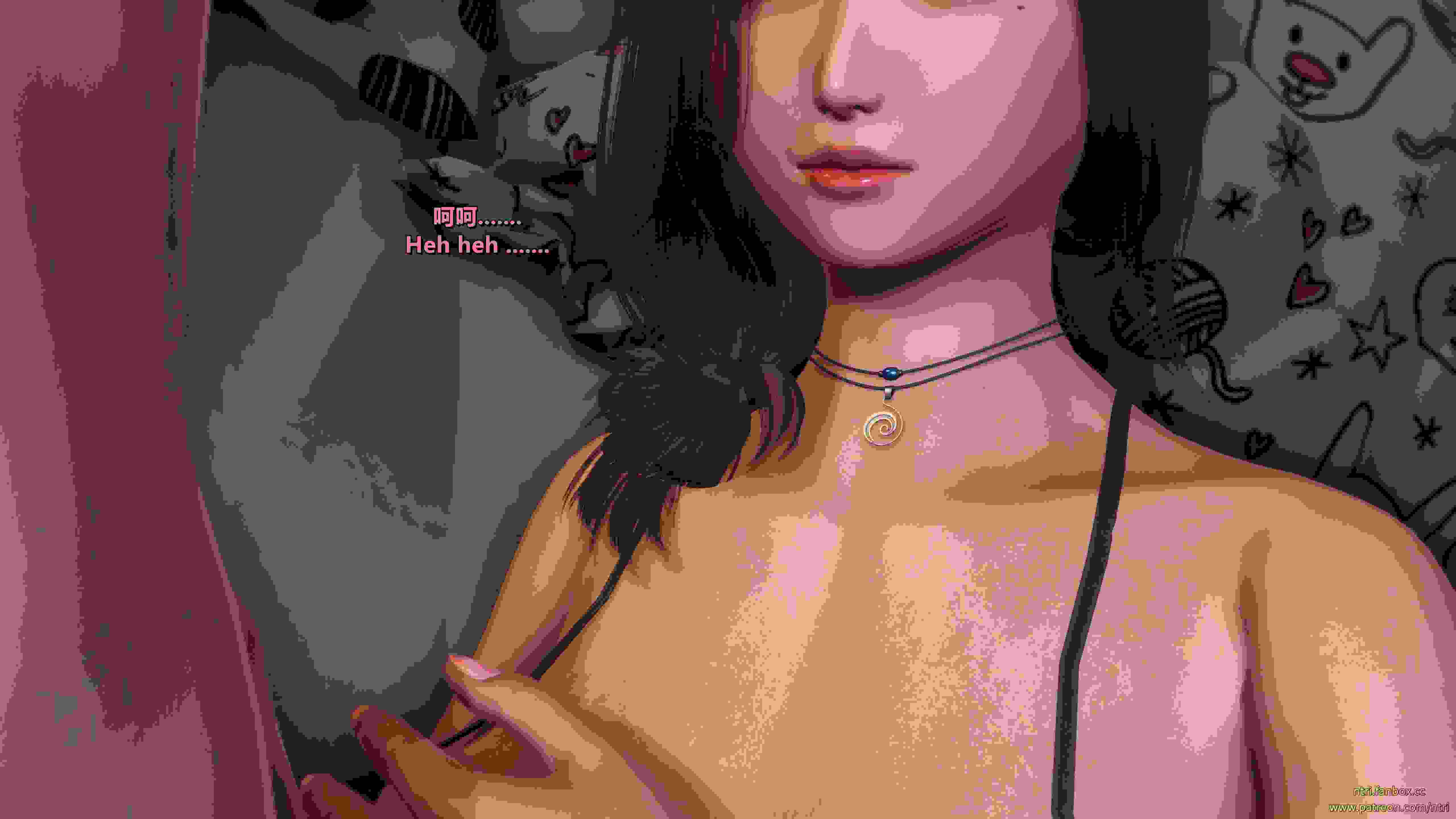 我的淫乱妻子-奥莉01-6.2+DLC-第16张图片-萌站