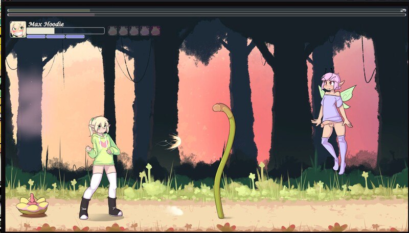 [ACT/PC]精灵马克斯(Max the Elf )-第2张图片-萌站