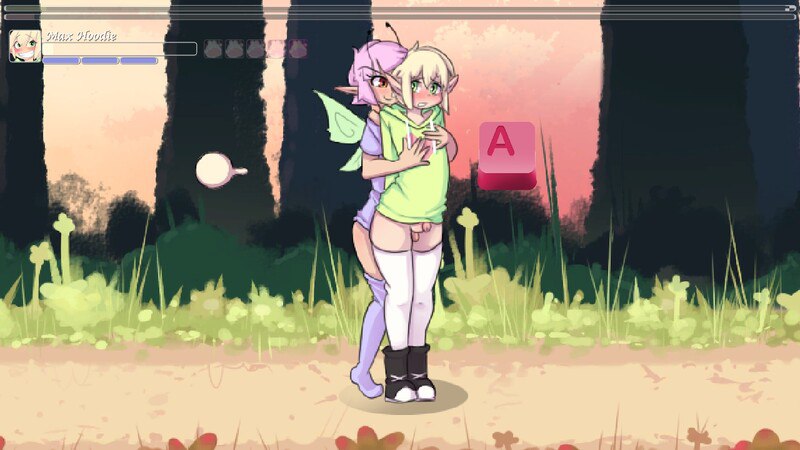 [ACT/PC]精灵马克斯(Max the Elf )-第3张图片-萌站