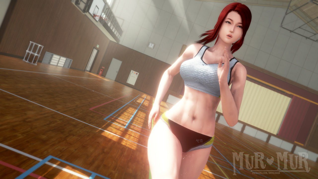 [SLG/PC]低语 重置(Murmur) v0.7 中文汉化版-第6张图片-萌站