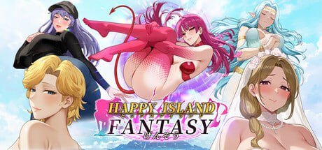 A690 Happy Island Fantasy v1.0.0 