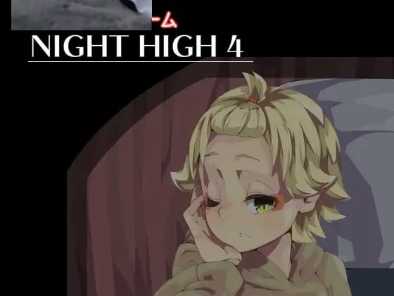 A691 Night High V1.0 1-5合集-第2张图片-萌站