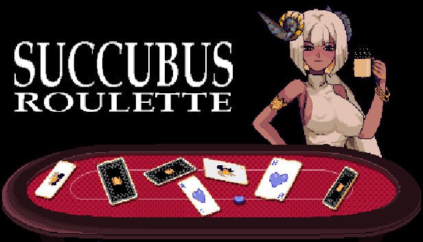 A695 Succubus Roulette v1.1.12