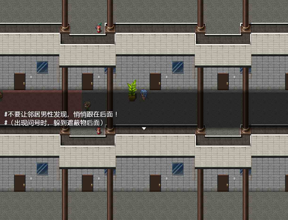 【日式RPG/精翻汉化】羞耻不可避 全裸的梅酱~与知名主播在自动门公寓 霜之哀伤火之高兴个人汉化版【769M/新汉化】-第2张图片-萌站 【日式RPG/精翻汉化】羞耻不可避 全裸的梅酱~与知名主播在自动门公寓 霜之哀伤火之高兴个人汉化版【769M/新汉化】-第2张图片-萌站