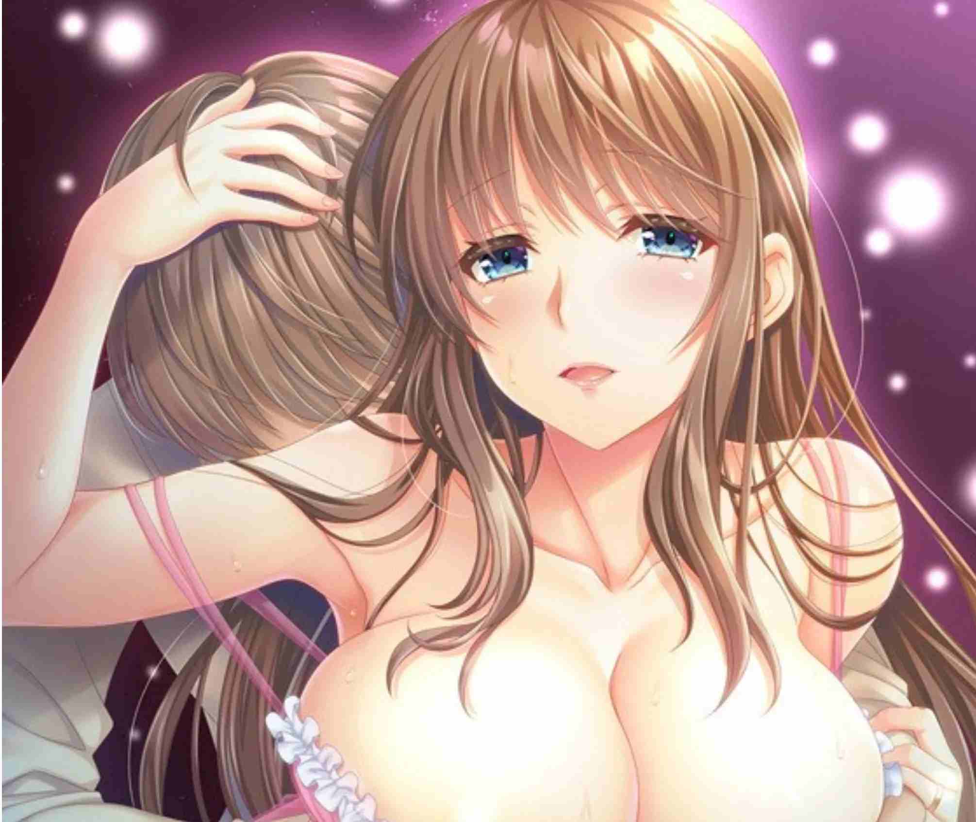 【日式ADV/AI汉化】[LiLiM DARKNESS] Memory Blue GPT4.0汉化版 【5.1G/新作/全CV】-第2张图片-萌站