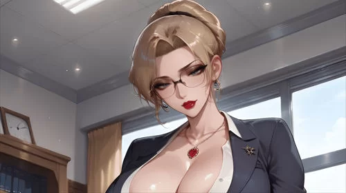【SLG/AI汉化】亲密程度(Degrees of Intimacy) Ver0.1 AI汉化步兵版【249M/新作】-第2张图片-萌站 【SLG/AI汉化】亲密程度(Degrees of Intimacy) Ver0.1 AI汉化步兵版【249M/新作】-第2张图片-萌站