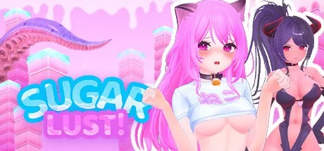 【3D游戏/步兵/生肉】糖欲：无尽后宫Sugar Lust Hentai Harem v1.2.4 STEAM版【1.23G/新作】-第2张图片-萌站