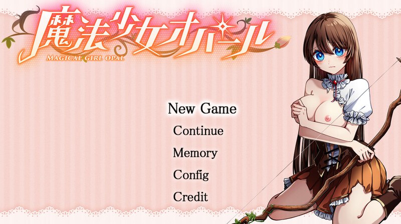 电脑端/RPG/#ST7月新作【爆款RPG/卖春异种X/官中】 魔法少女欧珀(魔法少女オパール)V1.0 STEAM官中-第3张图片-萌站 电脑端/RPG/#ST7月新作【爆款RPG/卖春异种X/官中】 魔法少女欧珀(魔法少女オパール)V1.0 STEAM官中-第3张图片-萌站