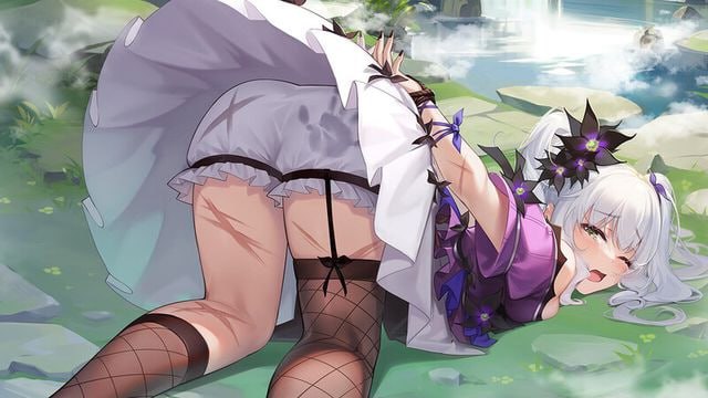 电脑端/[SLG] 官中 幻想曹操传2：打牌不如人妻好玩—鬼畜王曹操的轮回霸业